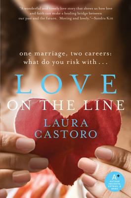 Love on the line