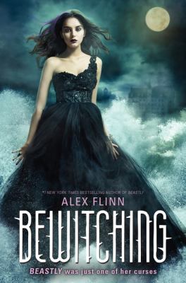 Bewitching : the Kendra chronicles