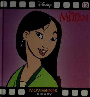 Mulan saves the day