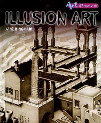 Illusion art