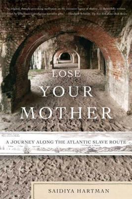 Lose your mother : a journey along the Atlantic slave route