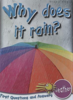 Why does it rain?