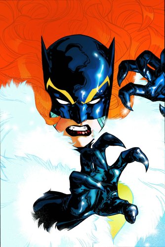 Patsy Walker : Hellcat