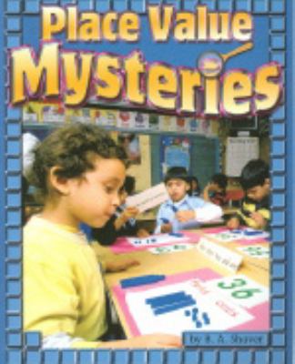 Place value mysteries