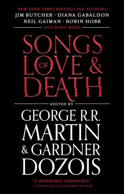 Songs of love & death : all-original tales of star-crossed love