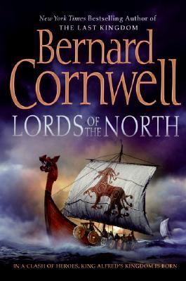 The lords of the North : a novel