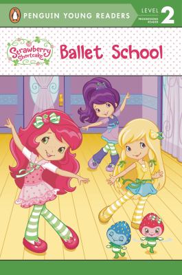 Ballet school