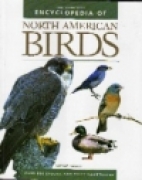 The complete encyclopedia of North American birds