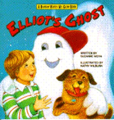 Elliot's ghost