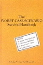 The worst-case scenario survival handbook