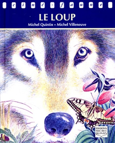 Le loup