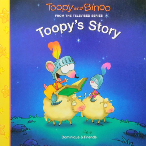 Toopy's story