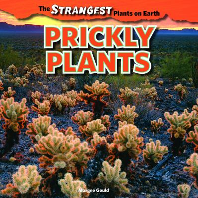 Prickly plants