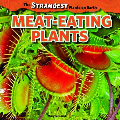 Meat-eating plants
