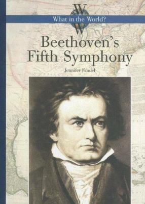 Beethoven's fifth symphony