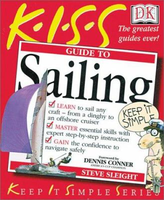 K.I.S.S. guide to sailing