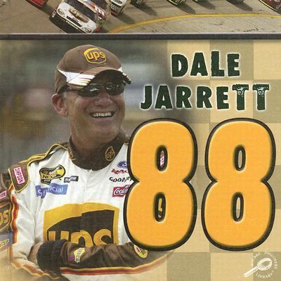 Dale Jarrett : in the fast lane