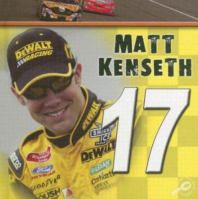 Matt Kenseth : in the fast lane