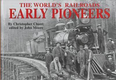 Early pioneers