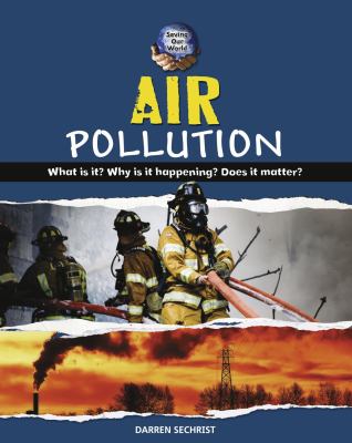 Air pollution