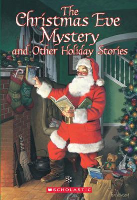 The Christmas Eve mystery : and other holiday stories