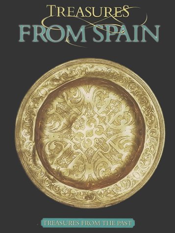 Treasures from Spain