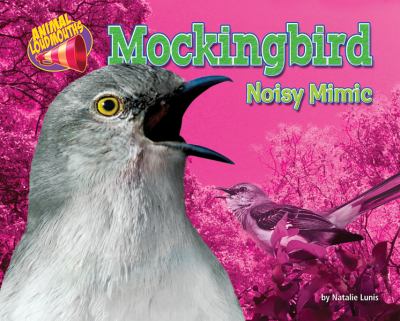 Mockingbird : noisy mimic