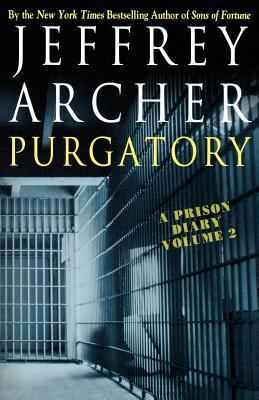 Purgatory : a prison diary, vol. 2