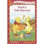 Pooh's fall harvest