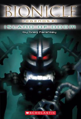 Island of doom