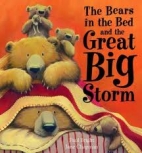 The bears and the great big storm