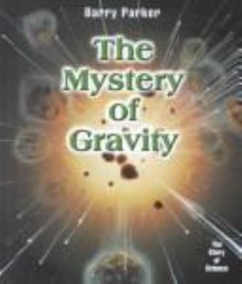 The mystery of gravity