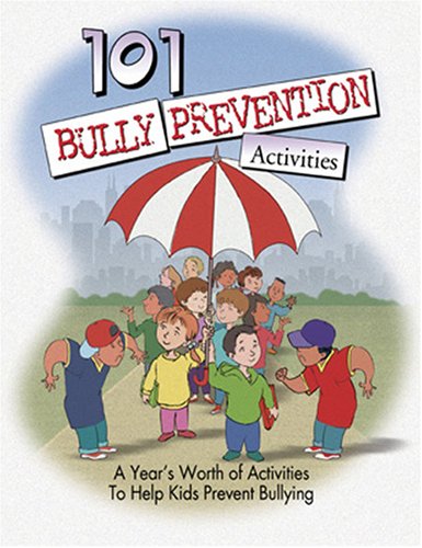 101 bully prevention activities