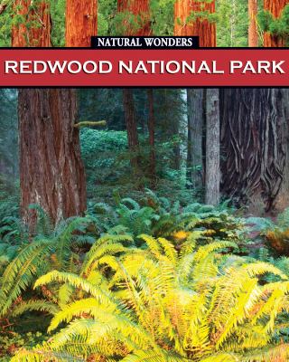 Redwood National Park : forest of giants