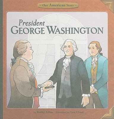 President George Washington