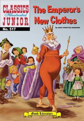 The emperor's new clothes