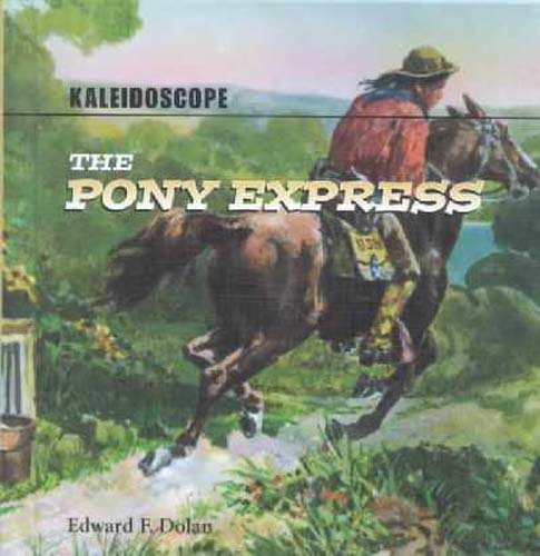 The Pony Express