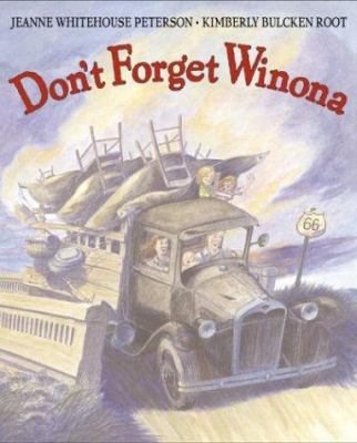 Don't forget Winona