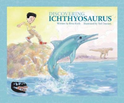 Discovering Ichthyosaurus