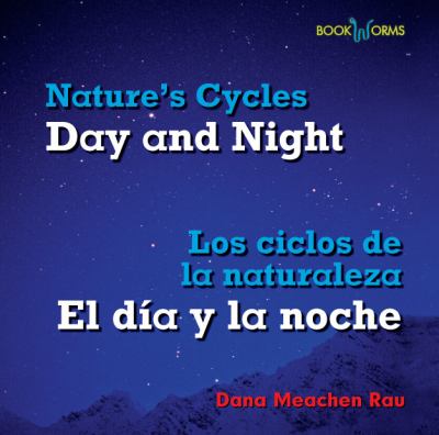 Day and night = El día y la noche