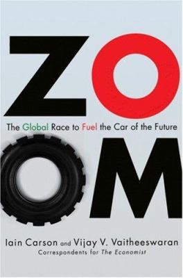 Zoom : the global race to fuel the car of the future