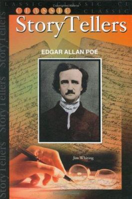 Edgar Allan Poe