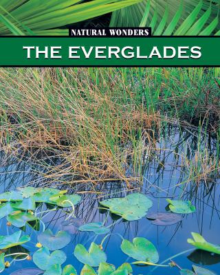 The Everglades : the largest marsh in the United States