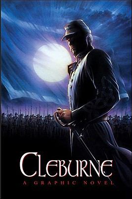 Cleburne : a graphic novel