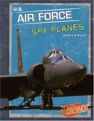 U.S. Air Force spy planes