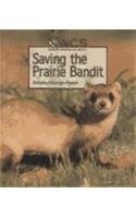 Saving the prairie bandit