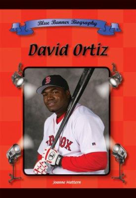 David Ortiz