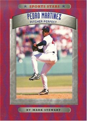 Pedro Martinez, pitcher perfect