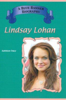 Lindsay Lohan