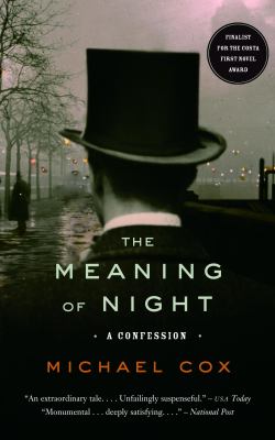 The meaning of night : a confession